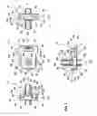 Fig. 06 - VEHICLE MOLDING CLIP MOUNTING STRUCTURE