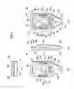 Fig. 08 - VEHICLE MOLDING CLIP MOUNTING STRUCTURE