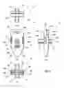 Fig. 10 - VEHICLE MOLDING CLIP MOUNTING STRUCTURE