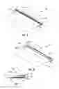 Fig. 05 - Device for securing non-magnetic sheet material