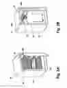Fig. 03 - Drum with low absorbency textured surface for a fabric treatment appliance