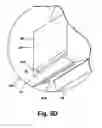 Fig. 15 - Drum with low absorbency textured surface for a fabric treatment appliance