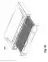 Fig. 41 - Drum with low absorbency textured surface for a fabric treatment appliance