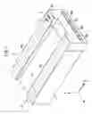 Fig. 02 - Magnetic head and method of manufacturing same, head suspension assembly and magnetic disk apparatus