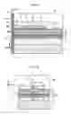 Fig. 12 - Magnetic head and method of manufacturing same, head suspension assembly and magnetic disk apparatus