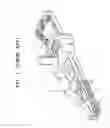 Fig. 02 - Shipping comb usable with a head stack
