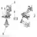 Fig. 03 - Method and apparatus for engine piston installation by use of industrial robots