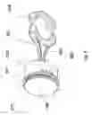 Fig. 07 - Method and apparatus for engine piston installation by use of industrial robots