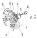 Fig. 09 - Method and apparatus for engine piston installation by use of industrial robots