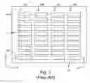 Fig. 02 - Strip for integrated circuit packages having a maximized usable area