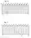 Fig. 08 - Strip for integrated circuit packages having a maximized usable area