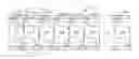 Fig. 01 - Method of fabricating conductor crossover structure for power inductor