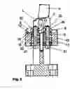 Fig. 04 - Method and device for the finish machining of gas-turbine engine blades cast in a brittle material