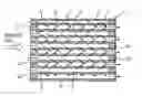 Fig. 01 - Method of manufacturing an exhaust gas purifying filter