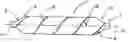 Fig. 01 - Exhaust line catalyst or muffler shell for motor vehicle and method of producing one such shell