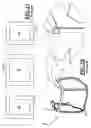 Fig. 02 - Metal frame and method for manufacturing the same