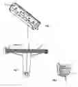 Fig. 02 - Process for the making of a wet shaving system with a guard bar