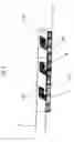 Fig. 04 - Cutting blade with replaceable cutting cartridge