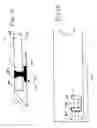 Fig. 06 - Cutting blade with replaceable cutting cartridge