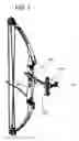 Fig. 02 - Third-axis leveling block for a bow sight