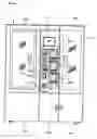 Fig. 02 - Tablet storage and take-out apparatus