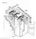 Fig. 09 - Tablet storage and take-out apparatus