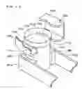 Fig. 11 - Tablet storage and take-out apparatus
