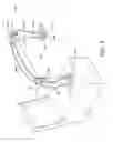 Fig. 07 - Automated robotic measuring system