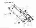 Fig. 06 - Height indicator for an articulating support arm