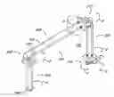 Fig. 01 - Automated robotic measuring system