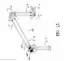Fig. 05 - Automated robotic measuring system