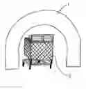 Fig. 01 - Shopping cart dryer