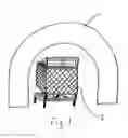 Fig. 02 - Shopping cart dryer