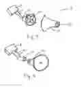 Fig. 04 - Shopping cart dryer