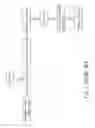 Fig. 02 - Method for manufacturing casings of composite hand dryers and the structure thereof