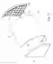 Fig. 14 - Method for manufacturing casings of composite hand dryers and the structure thereof