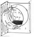 Fig. 01 - Laundry drier