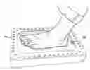 Fig. 01 - Method for Design and Manufacture of Insoles
