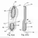 Fig. 07 - Attachments for an item of footwear