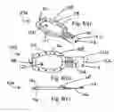 Fig. 09 - Attachments for an item of footwear