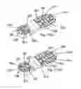 Fig. 16 - Attachments for an item of footwear