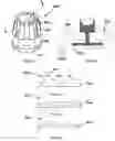 Fig. 18 - Attachments for an item of footwear