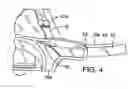 Fig. 04 - Single-pull binding for a snowshoe