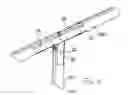 Fig. 08 - Lighting system for a greenhouse