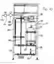 Fig. 12 - Lighting system for a greenhouse