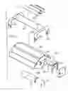 Fig. 13 - Lighting system for a greenhouse