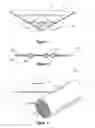 Fig. 02 - Biodegradable mat containing superabsorbent polymers