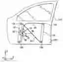 Fig. 01 - Window regulator and method of assembly of a window regulator