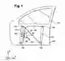 Fig. 02 - Window regulator and method of assembly of a window regulator