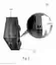 Fig. 04 - Smart handle and hinge system